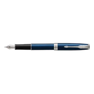 Parker Royal Sonnet Blue CT 1502/5145363, plnicí pero