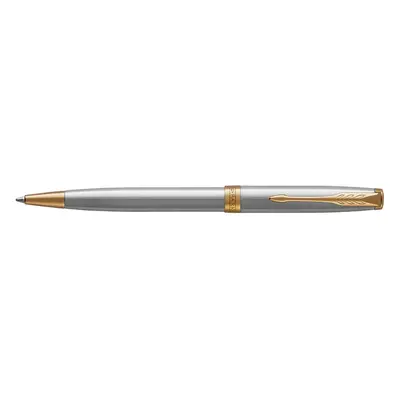 Parker Royal Sonnet Stainless Steel GT 1502/5231507, kuličkové pero