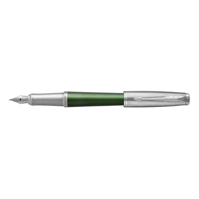 Parker Royal Urban Premium Green CT 1502/4131617, plnicí pero