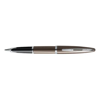 Waterman Carene Frosty Brown ST 1507/1183976, plnicí pero