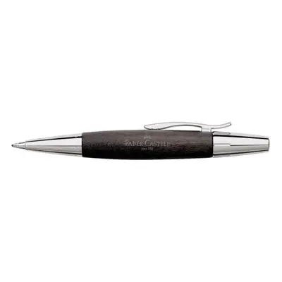 Faber Castell E-Motion Birnbaum Black 148383, kuličkové pero