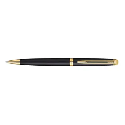 Waterman Hémisphere Essential Matt Black GT 1507/2920770, kuličkové pero