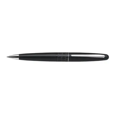 Pilot Middle Range Black Crocodile 2063-001, kuličkové pero