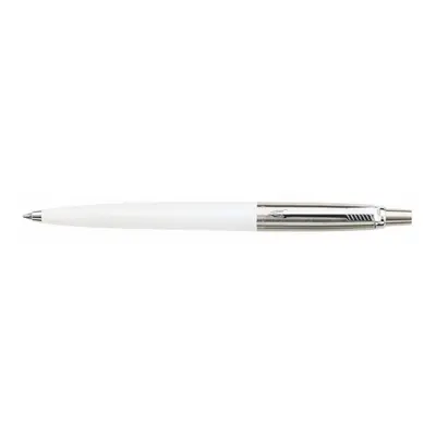 Parker Jotter White 1501/1260040, kuličkové pero