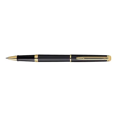 Waterman Hémisphere Essential Matt Black GT 1507/4920750, keramické pero