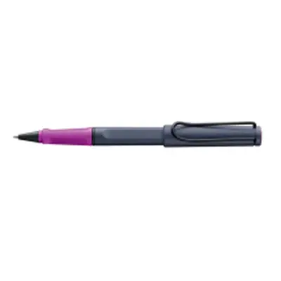 Lamy Safari Violet Blackberry roller 1506/3188388