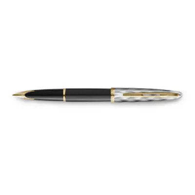 Waterman Carène Reflections of Paris SE DLX Black GT hrot F 1507/1110944