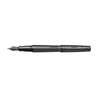 Scrikss Heritage Matt Black SC383960, plnicí pero