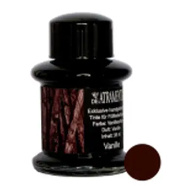 De Atramentis Vanilla inkoust 45 ml