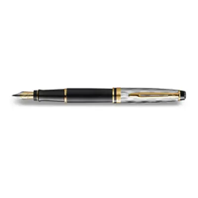 Waterman Expert Reflections of Paris SE DLX Black GT 1507/1957840