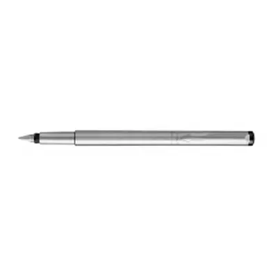 Parker 1502/2125443 Royal Vector Stainless Steel plnicí pero