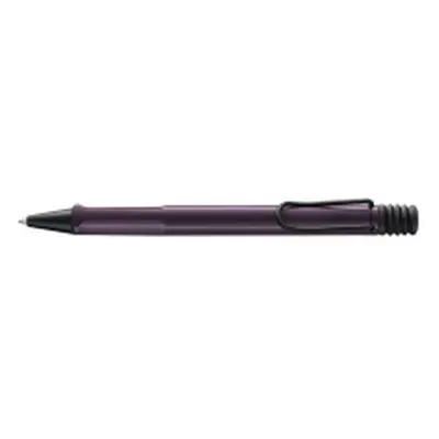 Lamy Safari Violet Blackberry kuličkové pero 1506/2188387