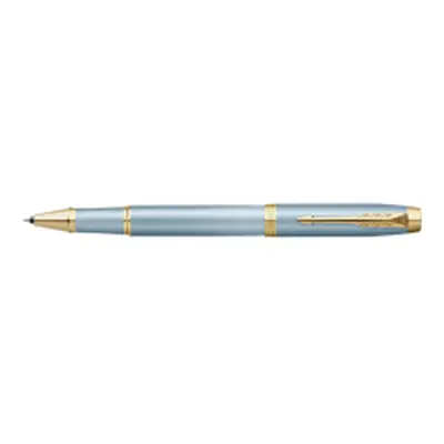 Parker 1502/3433893 Royal IM Writing Rituals Green GT roller