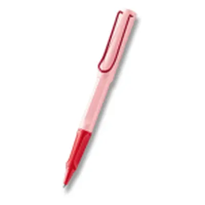 Lamy Safari Cherry Blossom roller 1506/3189117