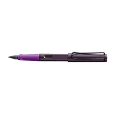 Lamy Safari Violet Blackberry hrot F 1506/0188384