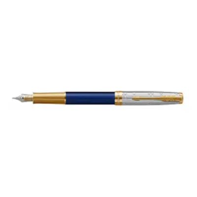 Parker 1502/5175071 Sonnet SE Queen´s Platinum Jubilee