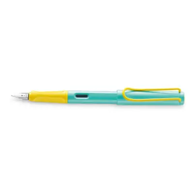 Lamy Safari Pina Colada hrot F 1506/0199120