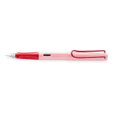 Lamy 1506/0189114 Safari Cherry Blossom hrot F