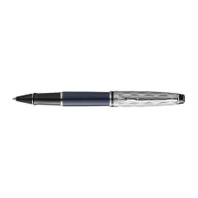 Parker 1507/4966429 Waterman Expert SE MiF Deluxe Blue CT roller