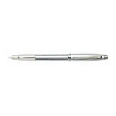 Sheaffer Gift Collection 100 Brushed Chrome CT 9306-0, plnicí pero