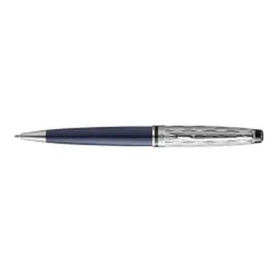 Parker 1507/2966466 Waterman Expert SE MiF Deluxe Blue CT