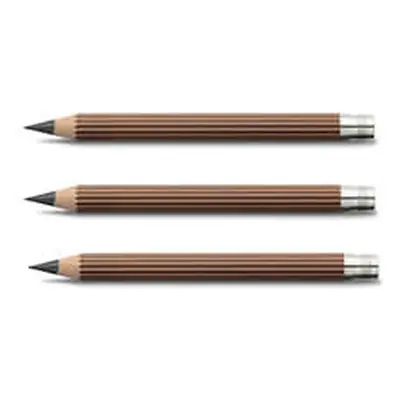 Graf von Faber-Castell Magnum Brown 118655