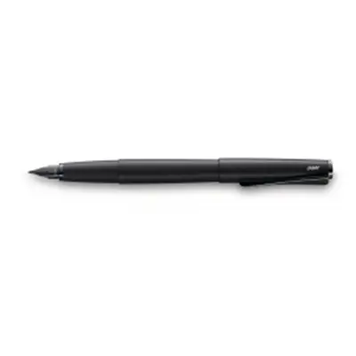 Lamy Studio Lx all black hrot F 1506/0663750