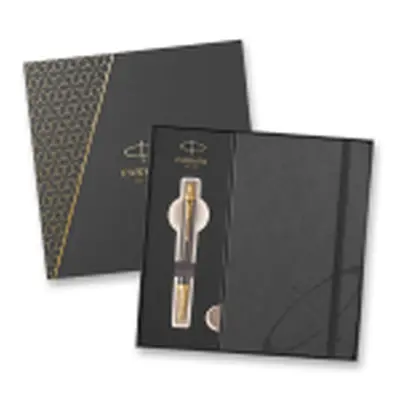 Parker 1502/3290954 I.M. Premium Pioneers Arrow GT