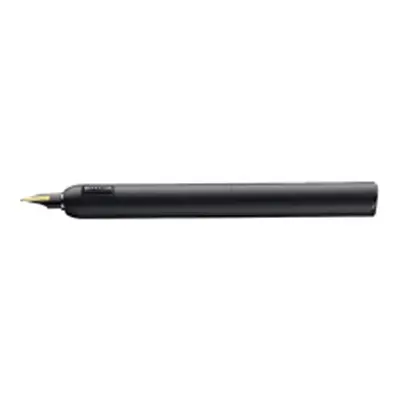 Lamy Dialog CC All Black hrot F 1506/0817495