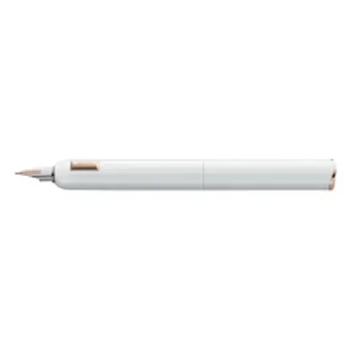 Lamy Dialog CC White hrot F 1506/0814404