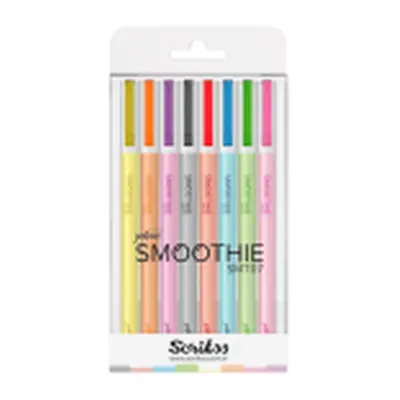 Scrikss Smoothie Gel 8 ks SC386565