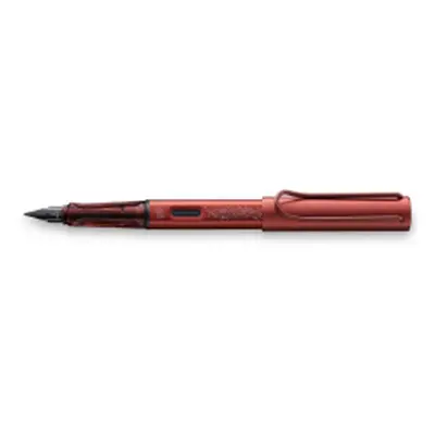 Lamy AL-star Harry Potter Gryffindor plnicí pero hrot F 1506/0219359