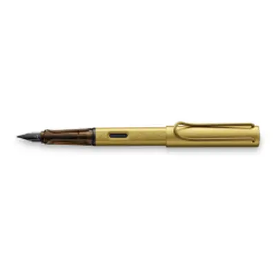 Lamy AL-star Harry Potter Hufflepuff plnicí pero hrot F 1506/0219374