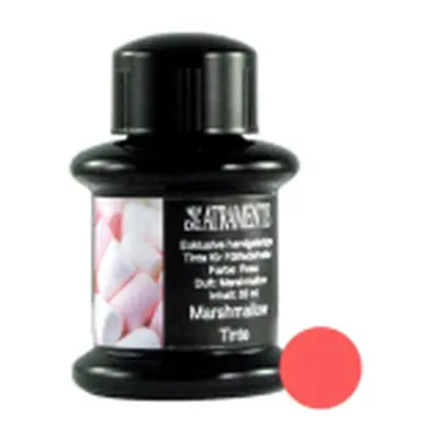 De Atramentis Marshmallow inkoust 35 ml