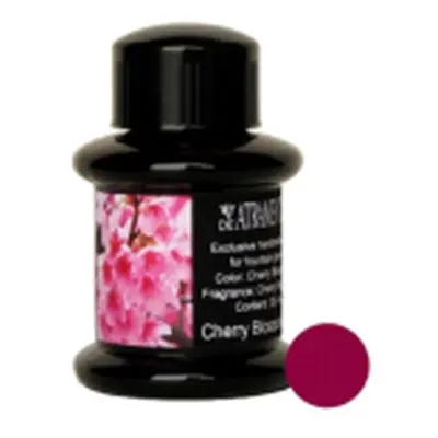 De Atramentis Cherry Blossom inkoust 45 ml