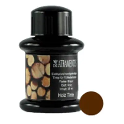 De Atramentis Wood inkoust 35 ml