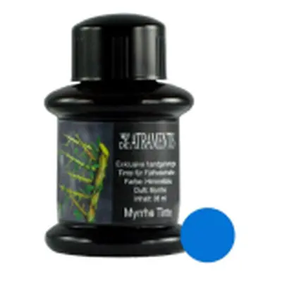 De Atramentis Myrrhe inkoust 45 ml