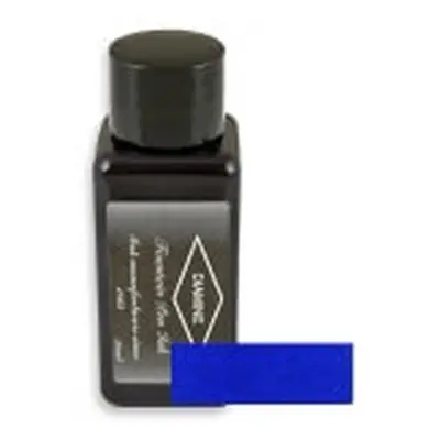 Diamine Royal Blue 30 ml lahvičkový inkoust DIA206