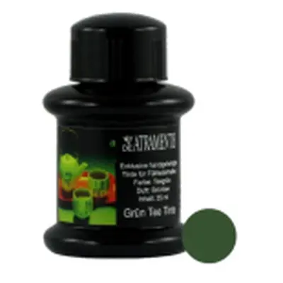 De Atramentis Green Tea inkoust 45 ml