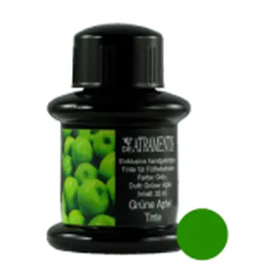 De Atramentis Apple inkoust 35 ml