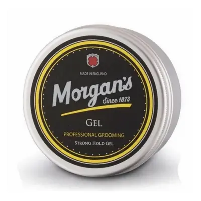 Morgans Styling Gel na vlasy 100 ml