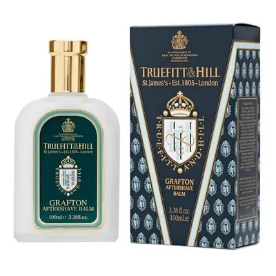 Truefitt and Hill Grafton balzám po holení 100 ml