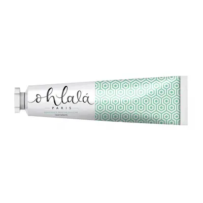 Ohlalá Fresh Mint 100 ml