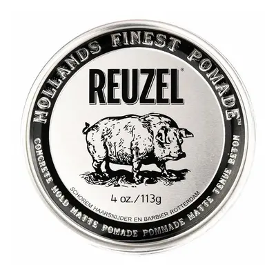 Reuzel Concrete Hold Matte Pomade 113 g