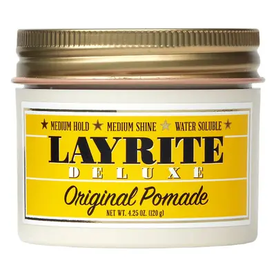 Layrite Original Deluxe pomáda 120 g