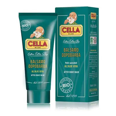 Cella Milano Aloe Vera balzám po holení 100 ml