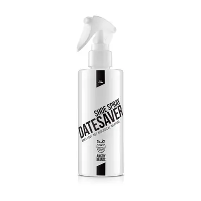 Angry Beards Datesaver Shoe Spray 200 ml