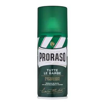 Proraso Classic cestovní pěna na holení 100 ml