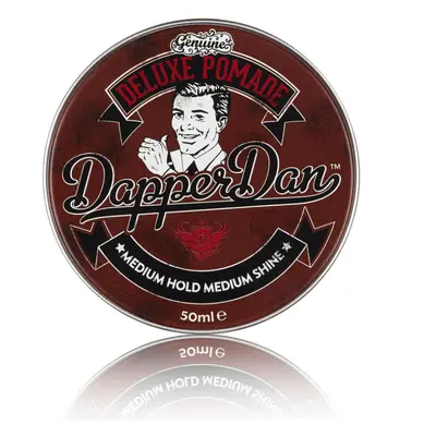 Dapper Dan Deluxe pomáda 50 ml