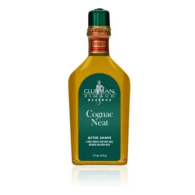 Clubman Pinaud Cognac Neat voda po holení 177 ml